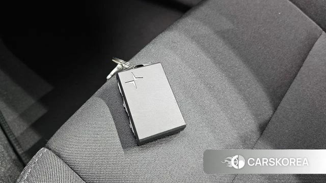 Polestar Polestar 2 id 3903336 из Кореи 8