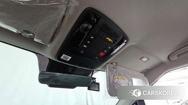 Kia The New Carnival 4th Generation id 4928469 из Кореи 8