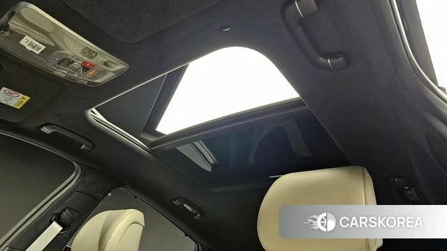 Genesis GV80 Coupe id 3952927 из Кореи 8