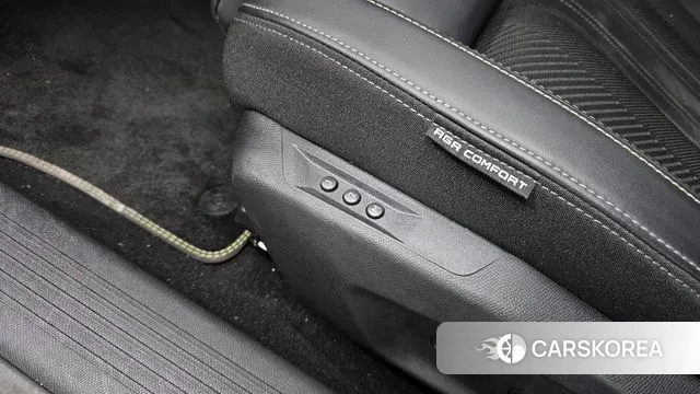 Peugeot 308 Third generation id 3726526 из Кореи 8