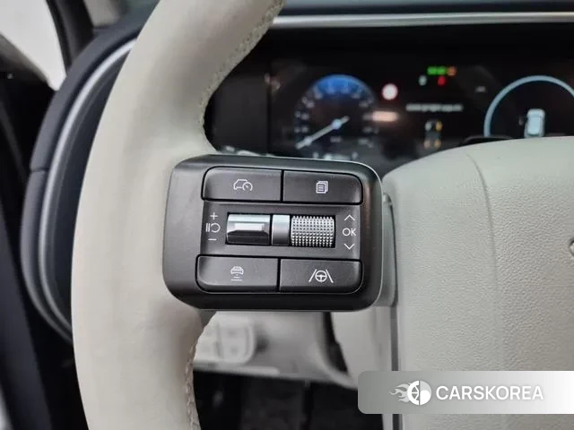 Hyundai Palisade (LX3) id 3732074 из Кореи 8