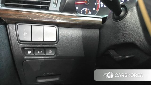 Kia Come New K7 id 3894231 из Кореи 8