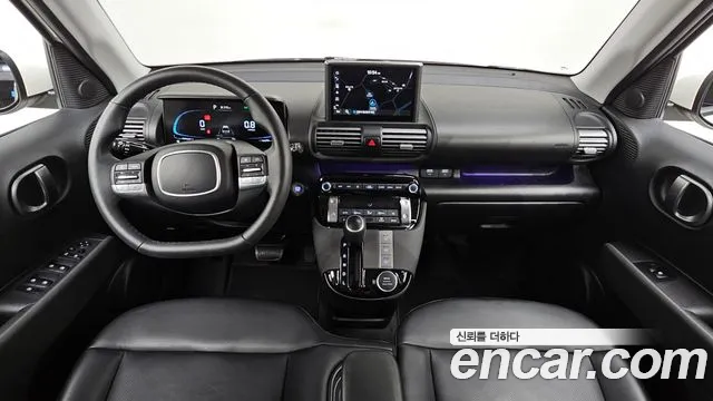 Hyundai Casper id 2686315 из Кореи 8