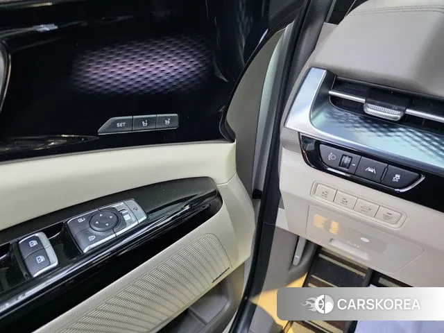 Kia Carnival 4th generation id 2905046 из Кореи 8