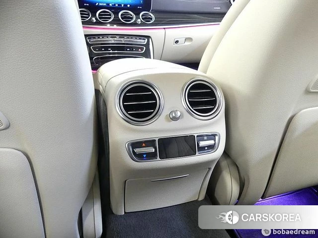 Mercedes-Benz E-Class W213 id 3915592 из Кореи 8
