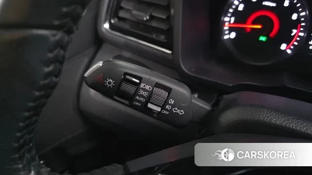 Ssangyong Berry New Tivoli id 3458802 из Кореи 8