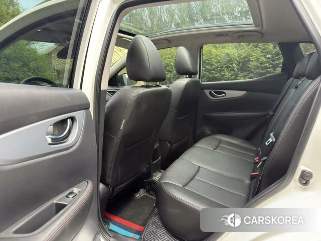 Nissan Qashqai id 4399959 из Китая 8