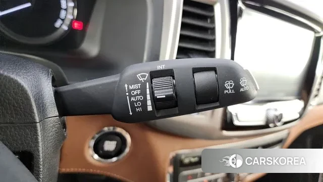 Ssangyong Rexton Sports Cannes id 3009176 из Кореи 8