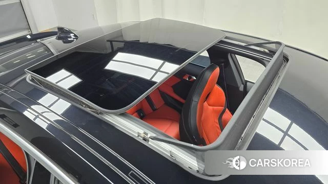 BMW 2 Series Gran Coupe (F44) id 3811711 из Кореи 8