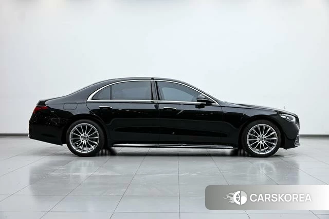 Mercedes-Benz S-class id 4260637 из Китая 8