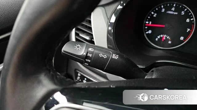 Kia Seltos id 4754569 из Кореи 8