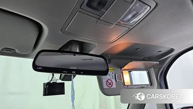 Kia The New Kia Ray id 3388551 из Кореи 8