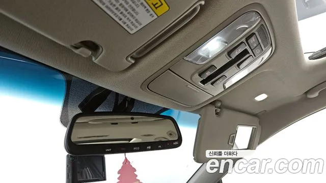 Kia The New Carnival id 2501455 из Кореи 8