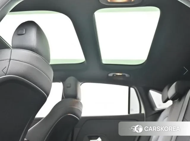 Mercedes-Benz GLA - Class H247 id 3213842 из Кореи 8