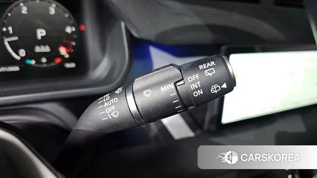 Land Rover Defender (L663) id 3560796 из Кореи 8