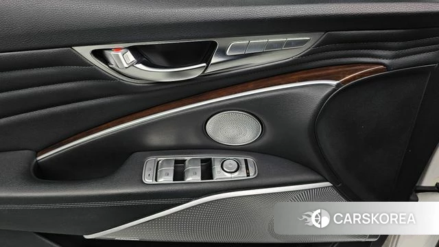 Kia More K9 id 4520935 из Кореи 8