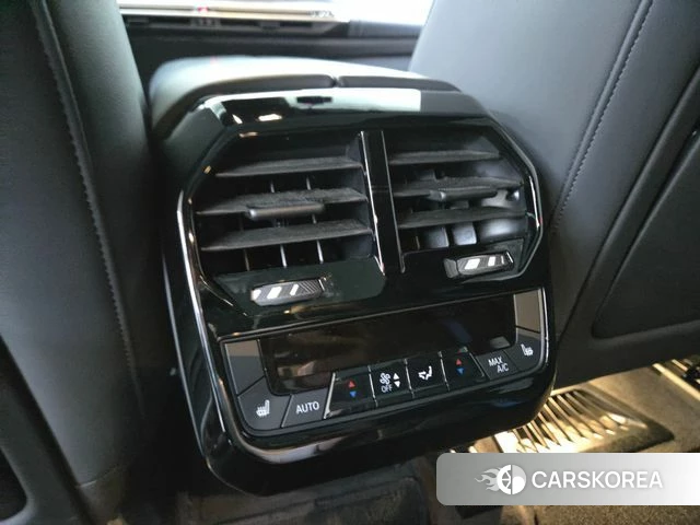 BMW iX id 4768180 из Кореи 8