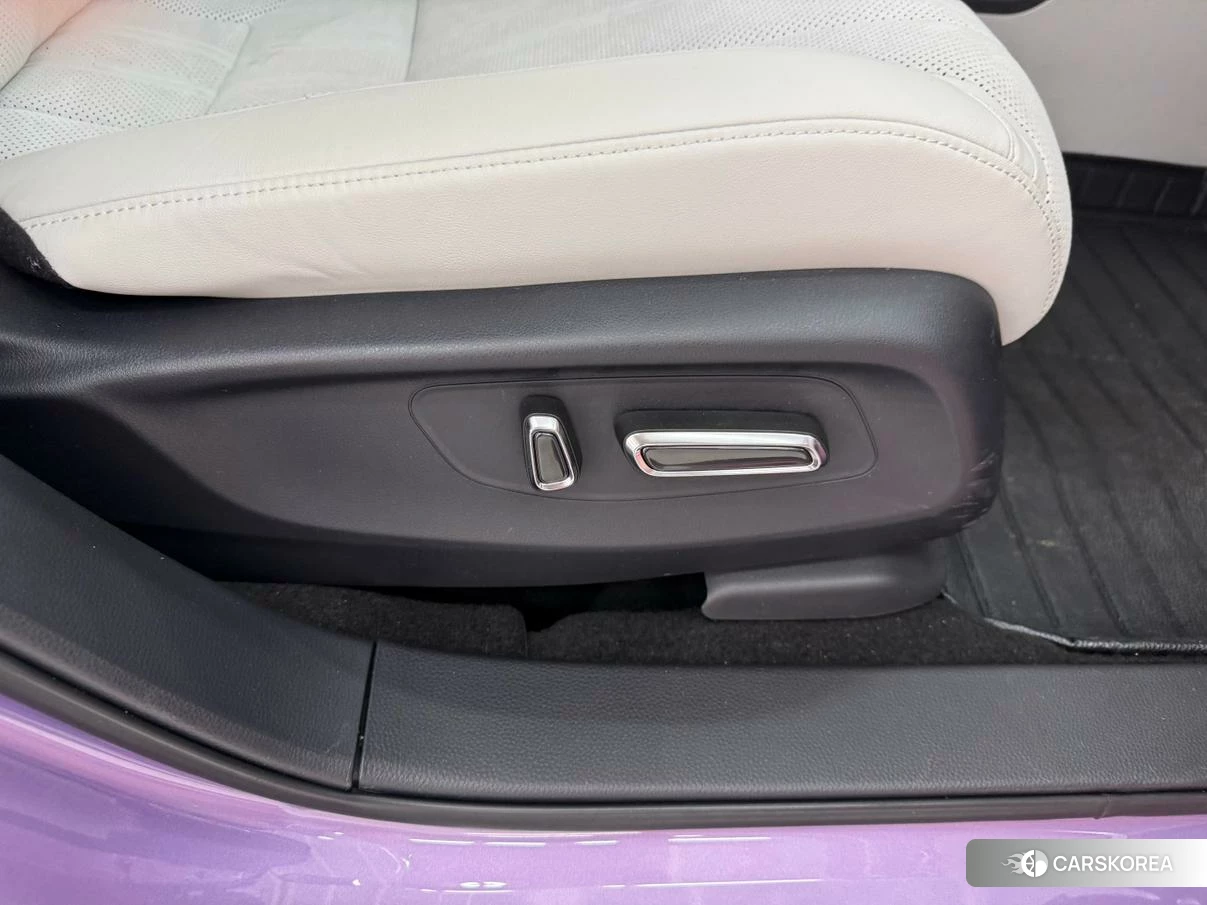 Honda GAC P7 id 4440379 из Китая 8
