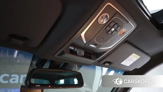 Ssangyong The New Rexton Sport id 3334243 из Кореи 8