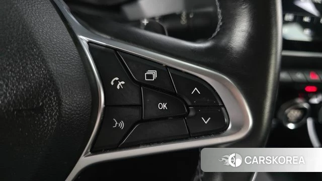 Renault Korea (Samsung) XM3 id 4906992 из Кореи 8