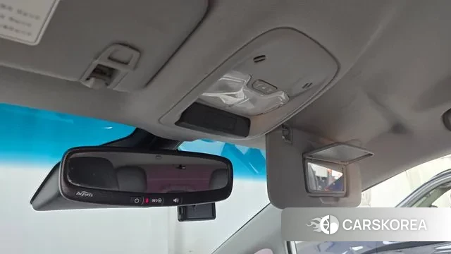 Chevrolet (GM Daewoo) Bolt EV id 3055178 из Кореи 8