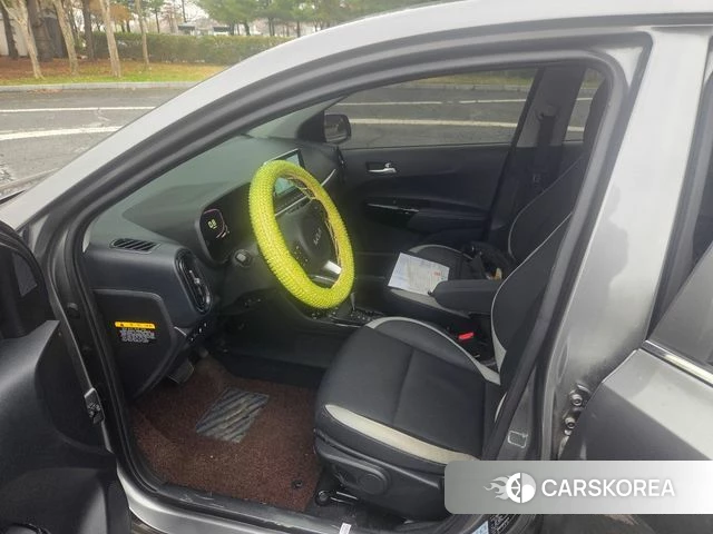 Kia The New Morning (JA) id 3914490 из Кореи 8