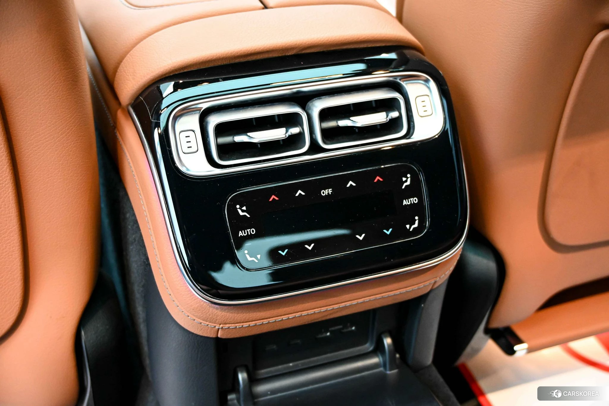 Mercedes-Benz S-class id 4504995 из Китая 8