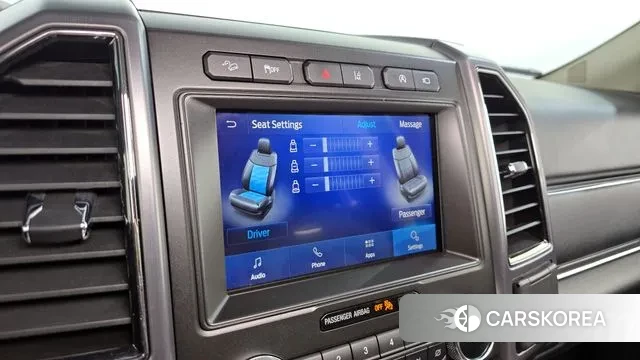 Ford Expeditation id 3428149 из Кореи 8