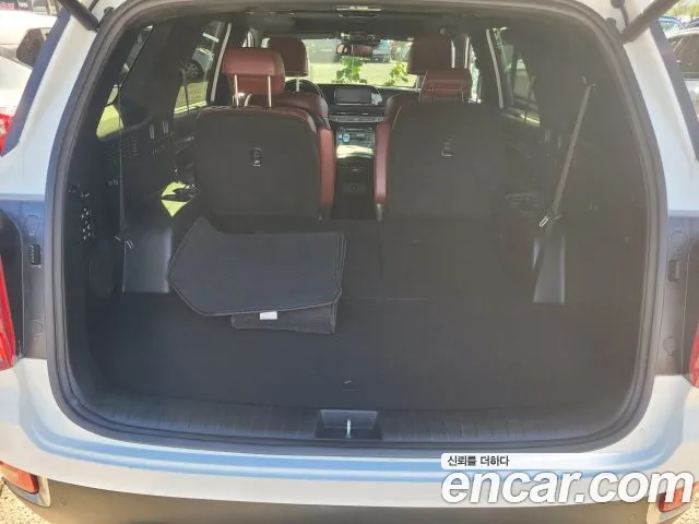 Hyundai Palisade id 2849609 из Кореи 8