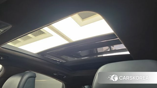 Genesis G80 (RG3) id 4712608 из Кореи 8