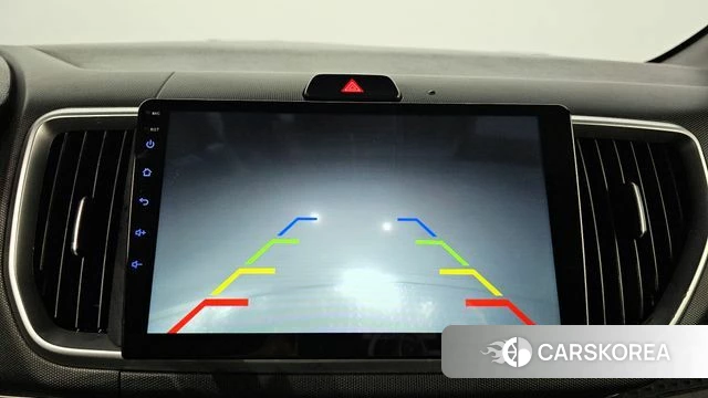 Kia The New Ray id 3820697 из Кореи 8