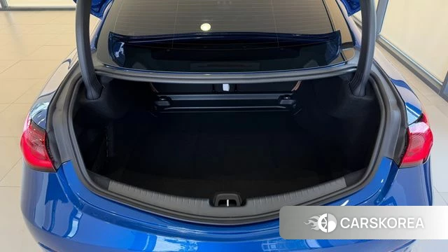 Mercedes-Benz CLE-Class C236 id 3890915 из Кореи 8