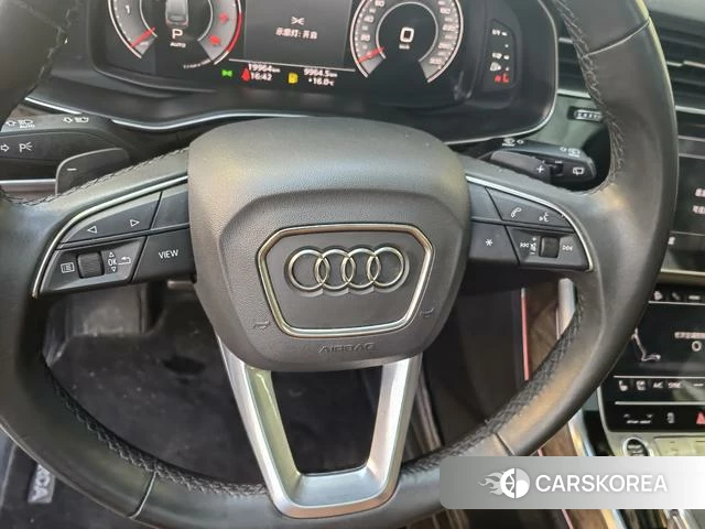 Audi Q7 id 4258283 из Китая 8