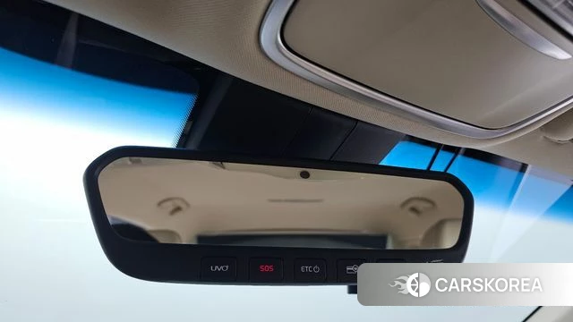 Kia More K9 id 4794861 из Кореи 8