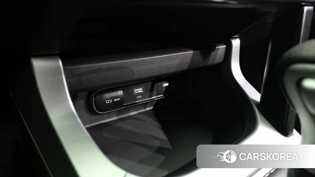 Kia The New Seltos id 3914083 из Кореи 8