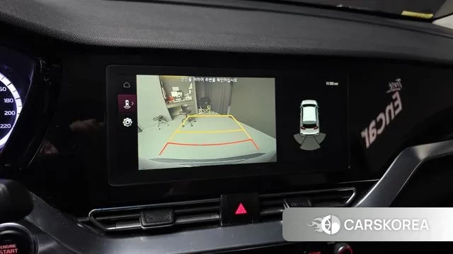 Kia The New Niro id 3479222 из Кореи 8