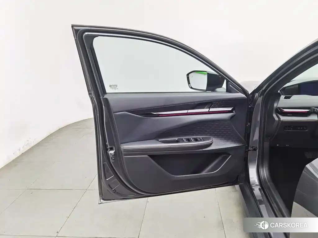 Chang'an UNI-V id 4653784 из Китая 8
