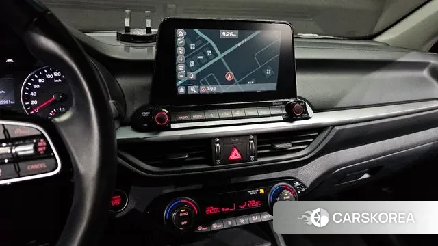 Kia Come New K3 id 3760205 из Кореи 8