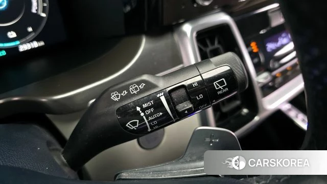 Kia Sorento 4th Generation id 3795450 из Кореи 8