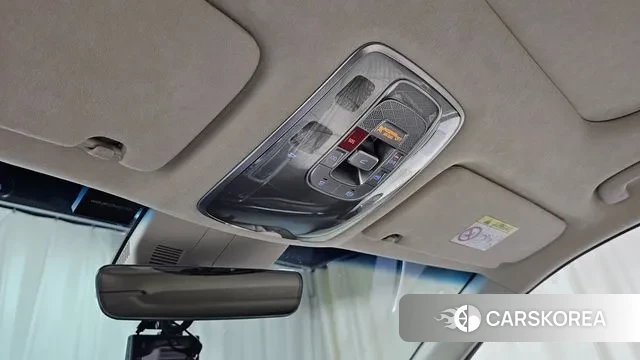 Genesis GV80 id 3043552 из Кореи 8