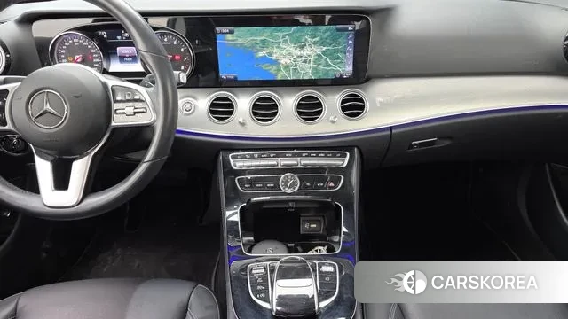 Mercedes-Benz E-Class W213 id 3275282 из Кореи 8