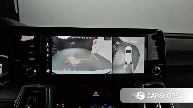 Kia Sorento 4th Generation id 3818284 из Кореи 8