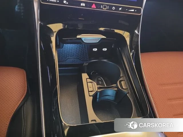 Mercedes-Benz C-Class W206 id 3596031 из Кореи 8