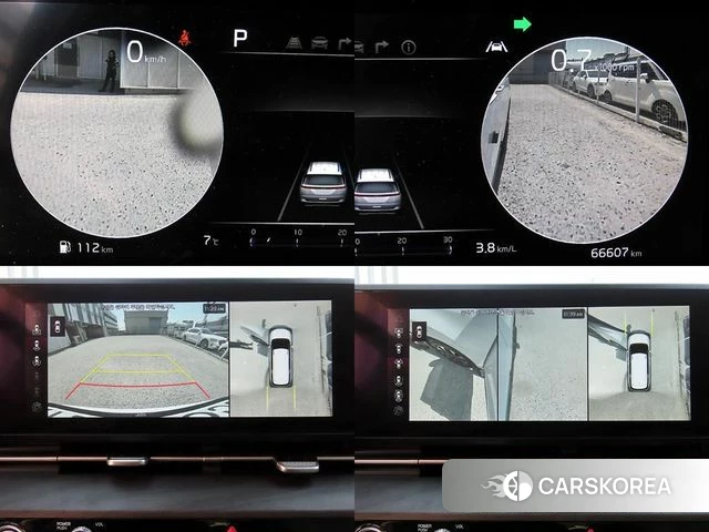 Kia Carnival 4th generation id 3800606 из Кореи 8