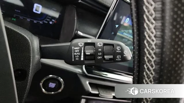 Ssangyong Torres id 3273179 из Кореи 8