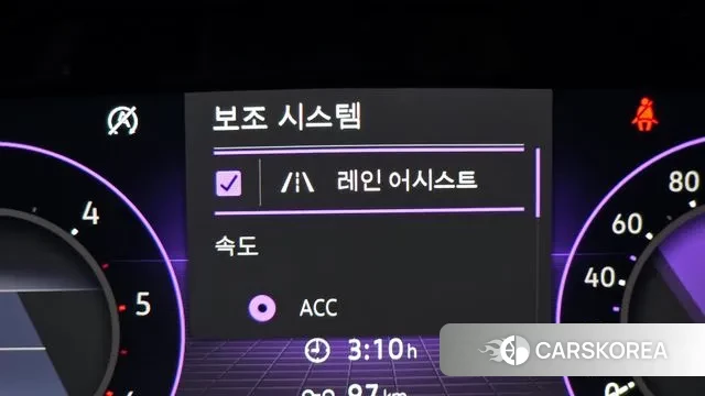 Volkswagen Golf 8th Generation id 3492197 из Кореи 8