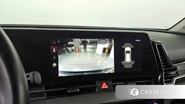 Kia Sportage 5th Generation id 3582089 из Кореи 8