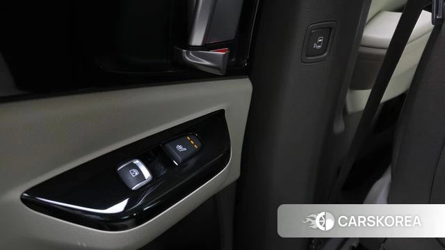 Kia Carnival 4th generation id 3872728 из Кореи 8