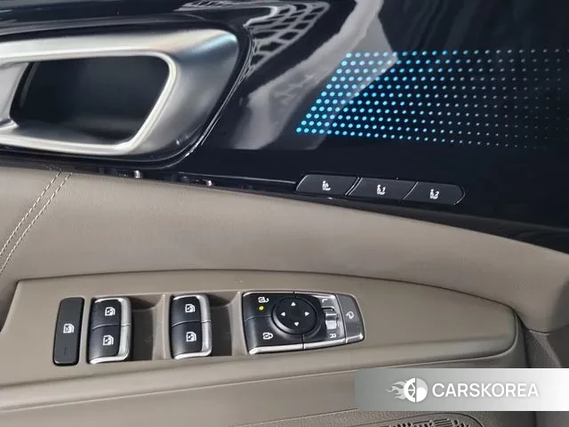 Kia The New Carnival 4th Generation id 3576000 из Кореи 8