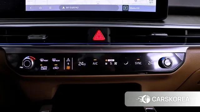 Kia The New Sorento 4th Generation id 3457313 из Кореи 8